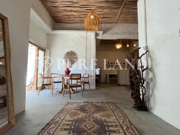 LB05026 3BR Santa Fe–Inspired Sanctuary in Abiansemal