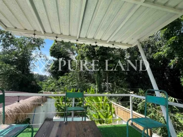 LB05026 3BR Santa Fe–Inspired Sanctuary in Abiansemal