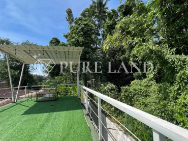 LB05026 3BR Santa Fe–Inspired Sanctuary in Abiansemal