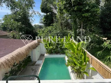 LB05026 3BR Santa Fe–Inspired Sanctuary in Abiansemal