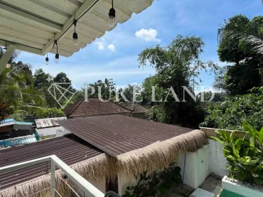 LB05026 3BR Santa Fe–Inspired Sanctuary in Abiansemal