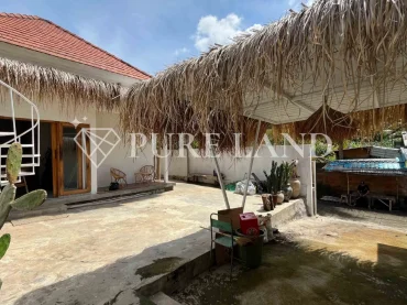 LB05026 3BR Santa Fe–Inspired Sanctuary in Abiansemal