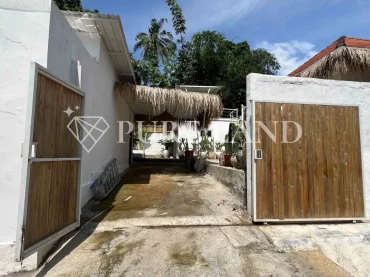 LB05026 3BR Santa Fe–Inspired Sanctuary in Abiansemal