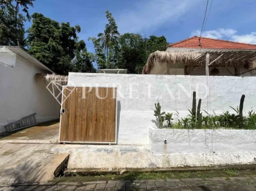 LB05026 3BR Santa Fe–Inspired Sanctuary in Abiansemal