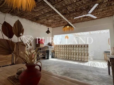 LB05026 3BR Santa Fe–Inspired Sanctuary in Abiansemal