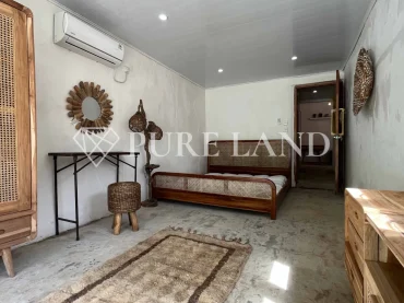 LB05026 3BR Santa Fe–Inspired Sanctuary in Abiansemal