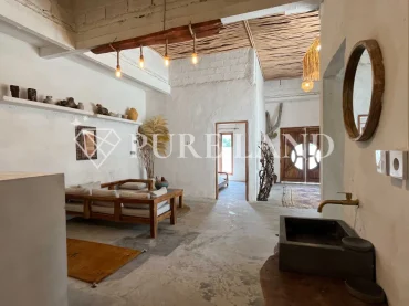 LB05026 3BR Santa Fe–Inspired Sanctuary in Abiansemal
