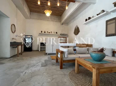 LB05026 3BR Santa Fe–Inspired Sanctuary in Abiansemal