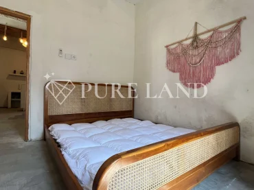 LB05026 3BR Santa Fe–Inspired Sanctuary in Abiansemal