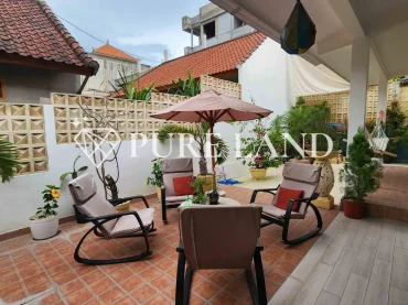 2BR Enchanting Villa in Ungasan