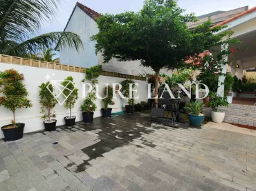 2BR Enchanting Villa in Ungasan