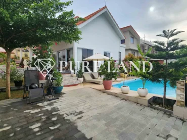 2BR Enchanting Villa in Ungasan