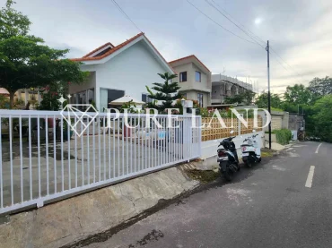 2BR Enchanting Villa in Ungasan