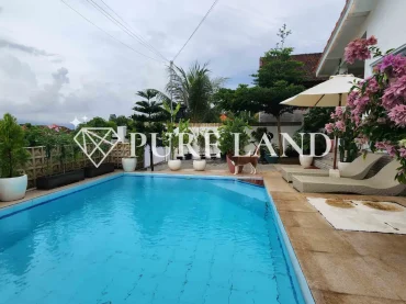 2BR Enchanting Villa in Ungasan