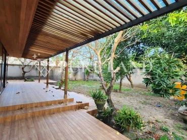 LB09002 3BR Japanese Designer's Villa in Renon