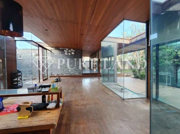 LB09002 3BR Japanese Designer's Villa in Renon