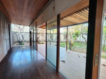 LB09002 3BR Japanese Designer's Villa in Renon