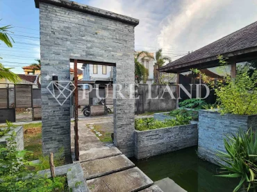 LB09002 3BR Japanese Designer's Villa in Renon