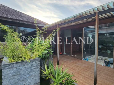 LB09002 3BR Japanese Designer's Villa in Renon