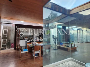 LB09002 3BR Japanese Designer's Villa in Renon