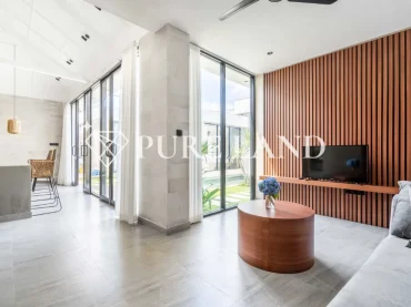 3BR Prestigious Villa in Bukit Jimbaran