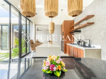 3BR Prestigious Villa in Bukit Jimbaran