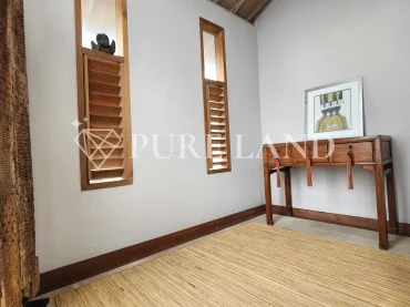 LB18001 2BR Enchanting Villa in Kedungu Beach