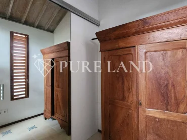 LB18001 2BR Enchanting Villa in Kedungu Beach