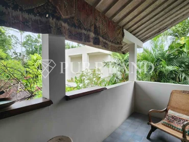 LB18001 2BR Enchanting Villa in Kedungu Beach