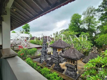 LB18001 2BR Enchanting Villa in Kedungu Beach
