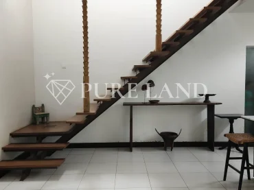 LB18001 2BR Enchanting Villa in Kedungu Beach