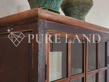LB18001 2BR Enchanting Villa in Kedungu Beach