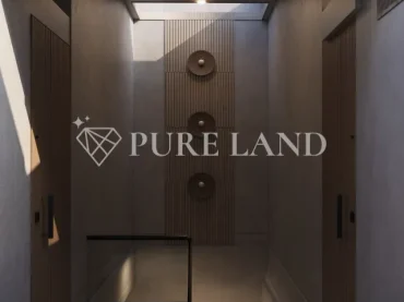 LB19001 2BR Exclusive Residential Villa in Canggu