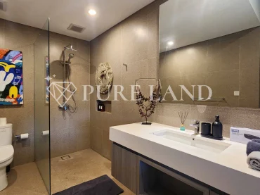 LB20002 5BR Luxury Villa in Padonan, Canggu