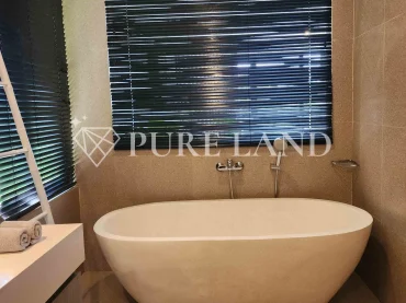 LB20002 5BR Luxury Villa in Padonan, Canggu