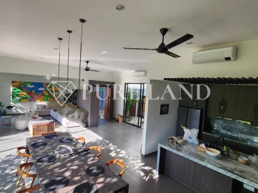 LB20002 5BR Luxury Villa in Padonan, Canggu