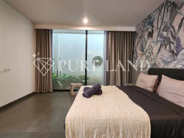 LB20002 5BR Luxury Villa in Padonan, Canggu