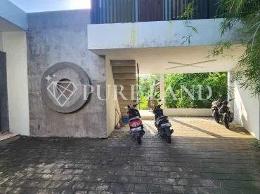 LB20002 5BR Luxury Villa in Padonan, Canggu