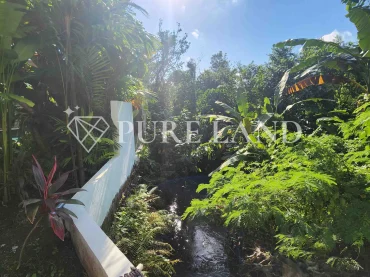 LB20002 5BR Luxury Villa in Padonan, Canggu