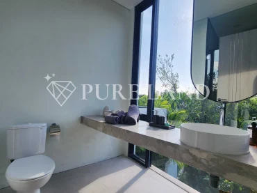 LB20002 5BR Luxury Villa in Padonan, Canggu