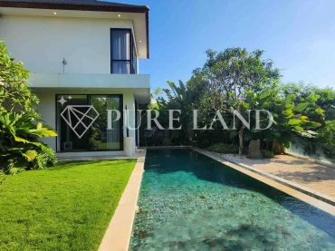 LB20002 5BR Luxury Villa in Padonan, Canggu