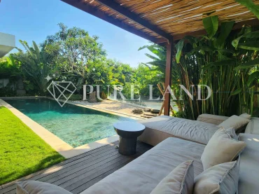 LB20002 5BR Luxury Villa in Padonan, Canggu