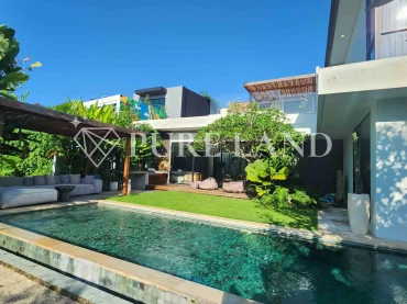 LB20002 5BR Luxury Villa in Padonan, Canggu