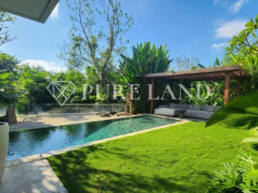 LB20002 5BR Luxury Villa in Padonan, Canggu