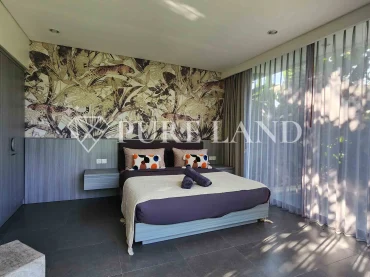 LB20002 5BR Luxury Villa in Padonan, Canggu