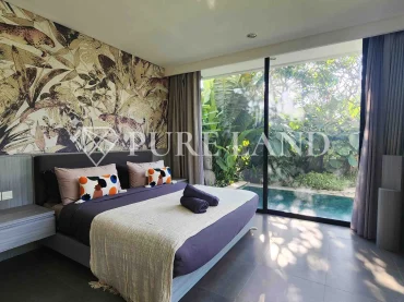LB20002 5BR Luxury Villa in Padonan, Canggu