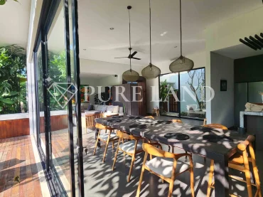 LB20002 5BR Luxury Villa in Padonan, Canggu