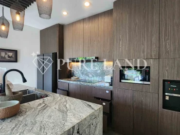LB20002 5BR Luxury Villa in Padonan, Canggu