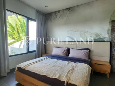 LB20002 5BR Luxury Villa in Padonan, Canggu