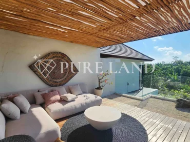 LB20002 5BR Luxury Villa in Padonan, Canggu